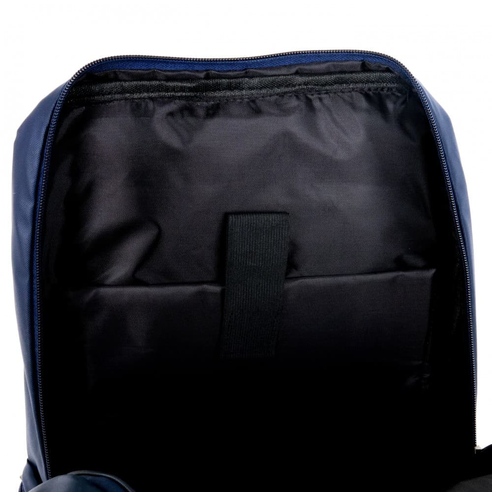 Раница ENZO NORI модел MACO еко кожа син